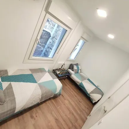 דירה Duplex En El Corazon Del Casco Vello Vigues ויגו