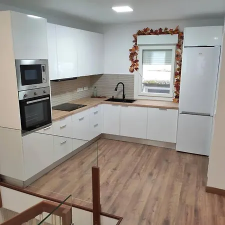 Apartament Duplex En El Corazon Del Casco Vello Vigues Vigo